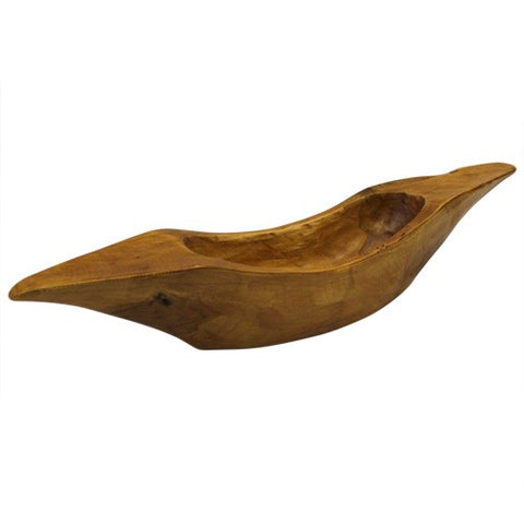 Greek Style Bowl aprox 45cm - Niche & Cosy 